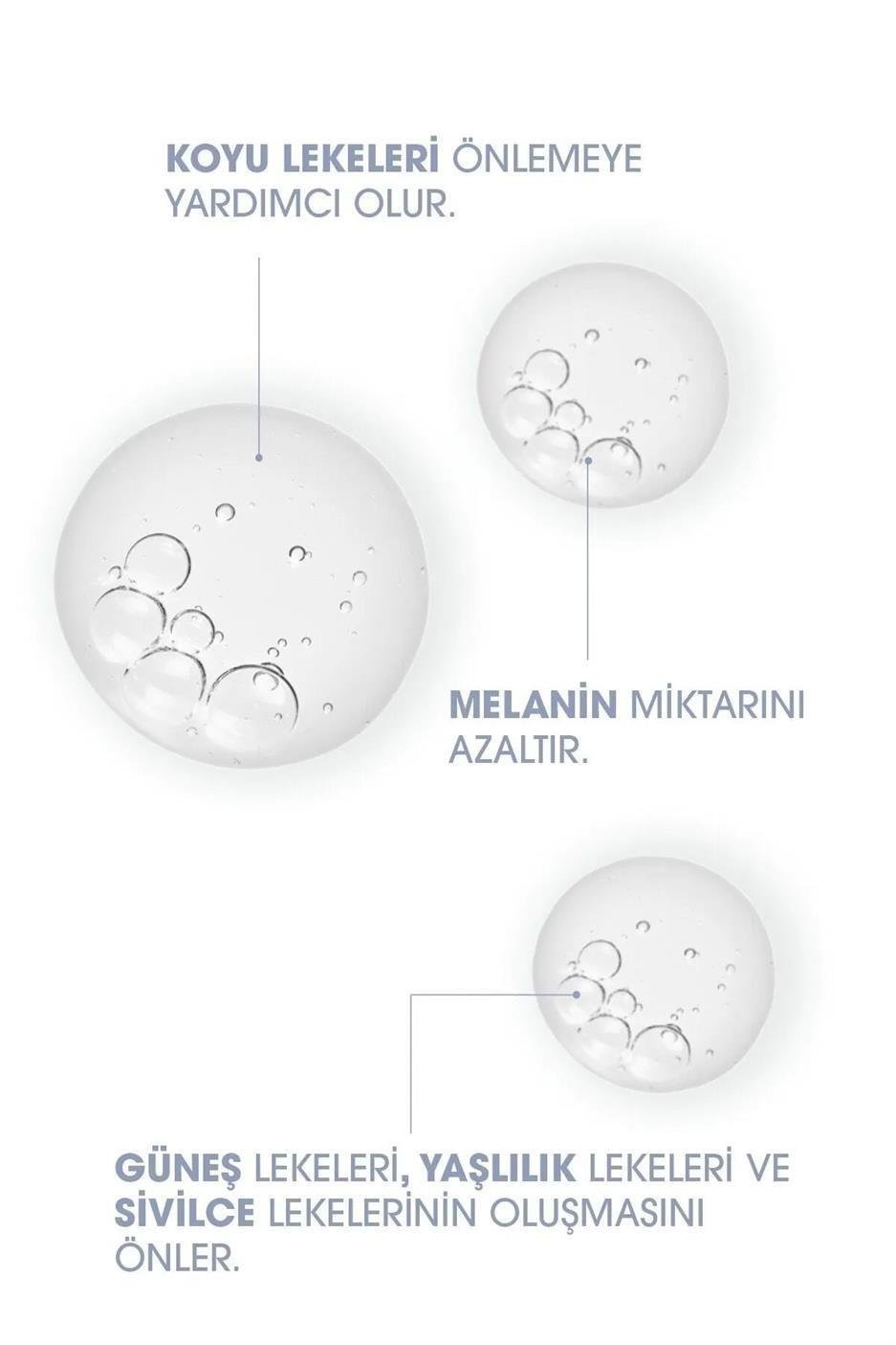 Herbaderm Süper Serum (Lumiskin %4) Leke Karşıtı 30 Ml