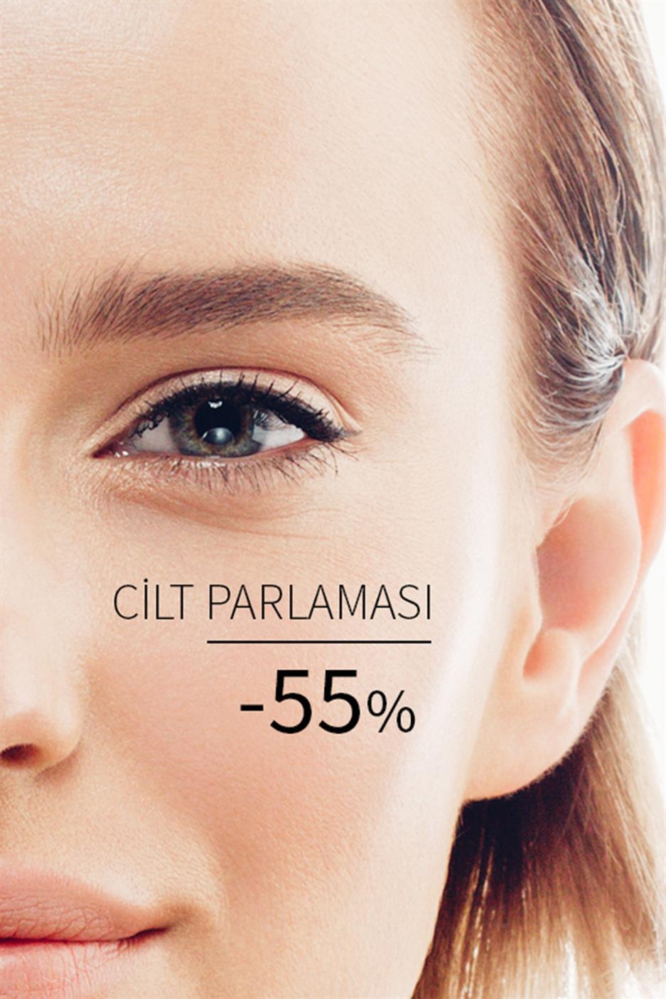 Herbaderm Süper Serum (Oleanolik Asit) Gözenek Karşıtı 30 Ml