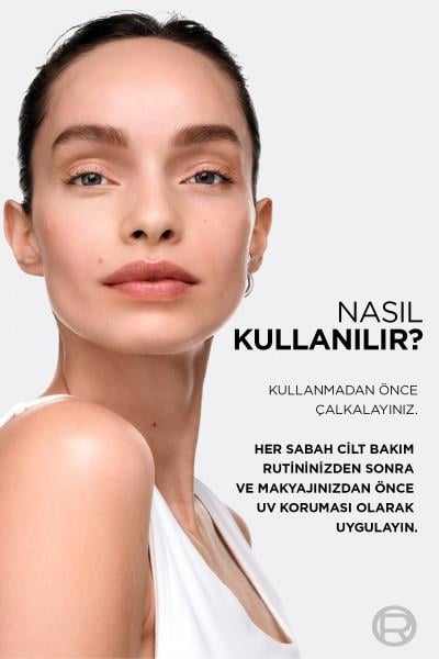 LO.SKIN BRIGHT REVEAL KREM SPF NİACAMİDE 50 ML