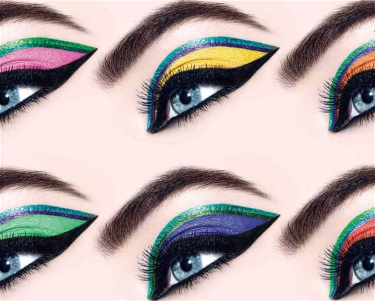 Loreal Paris infaillibe Jel Eyeliner 08