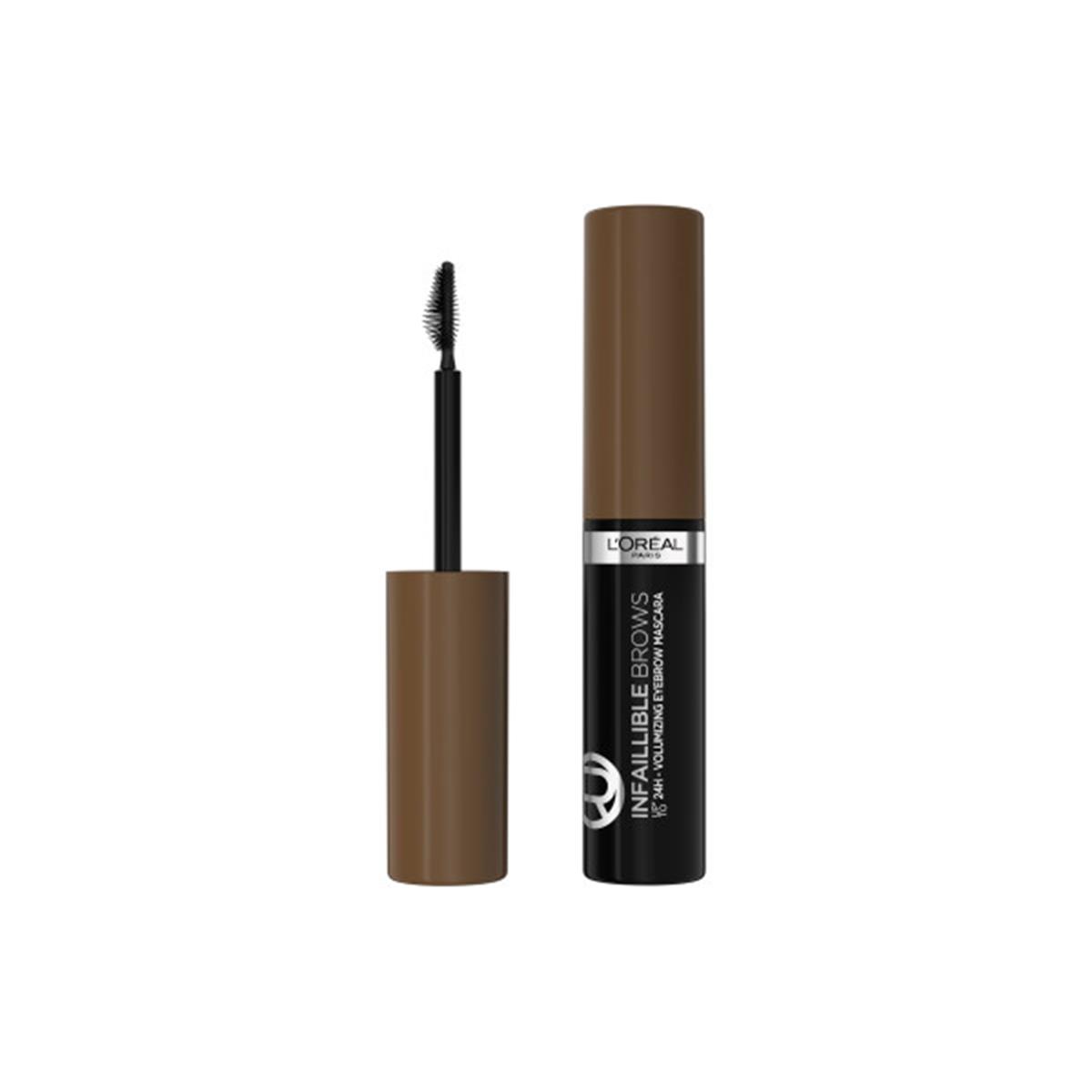 LPMU BROW LINE DEFINER 3.0 BRUNETTE