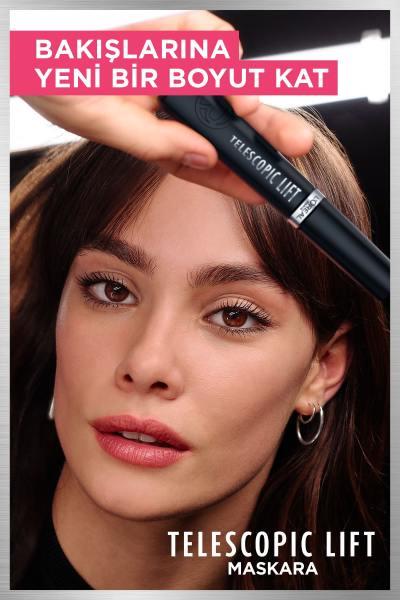 LPMU MASKARA TELESCOPIC LIFT