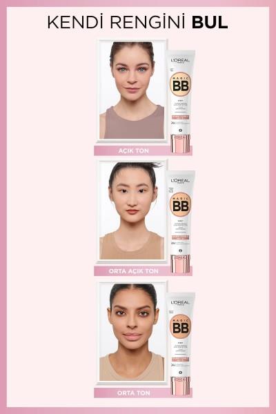 LPMU WULT BB 02 LIGHT