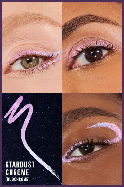 MYB EYELINER TATTO GEL 821