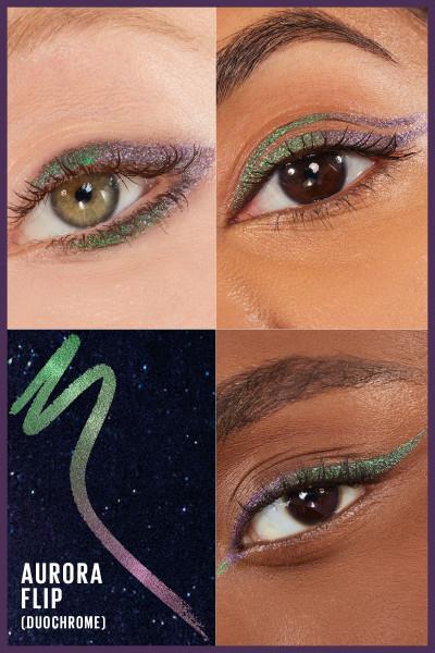 MYB EYELINER TATTO GEL 823