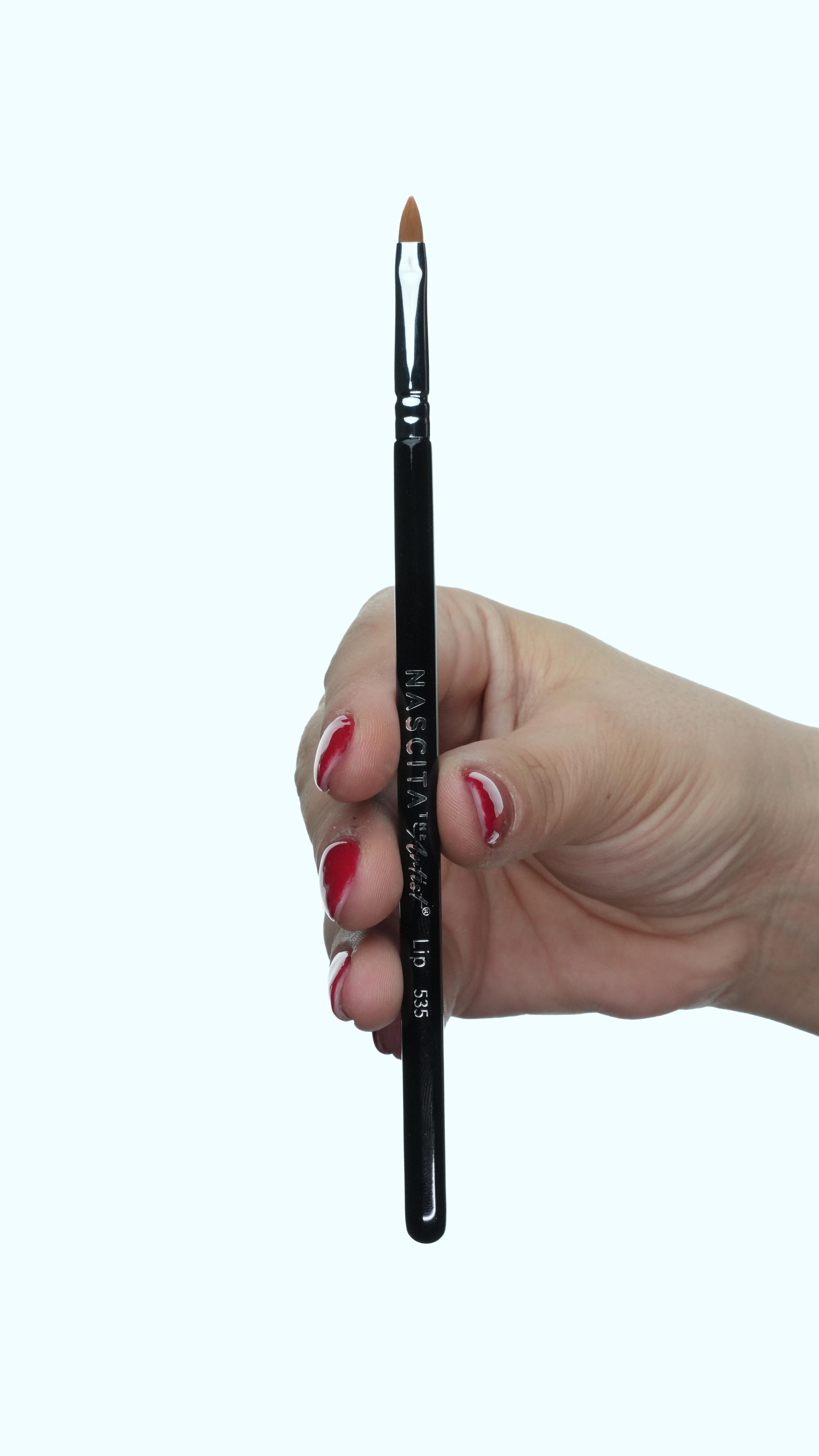 Nascita Artist Serie Dudak Fırçası - 535