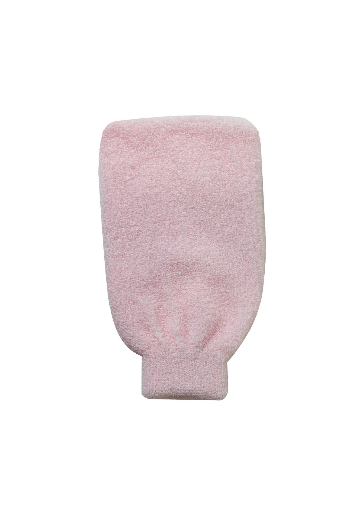 Nascita Pamuk Masaj Eldiveni (2 Renk Mavi-Pembe) - 11