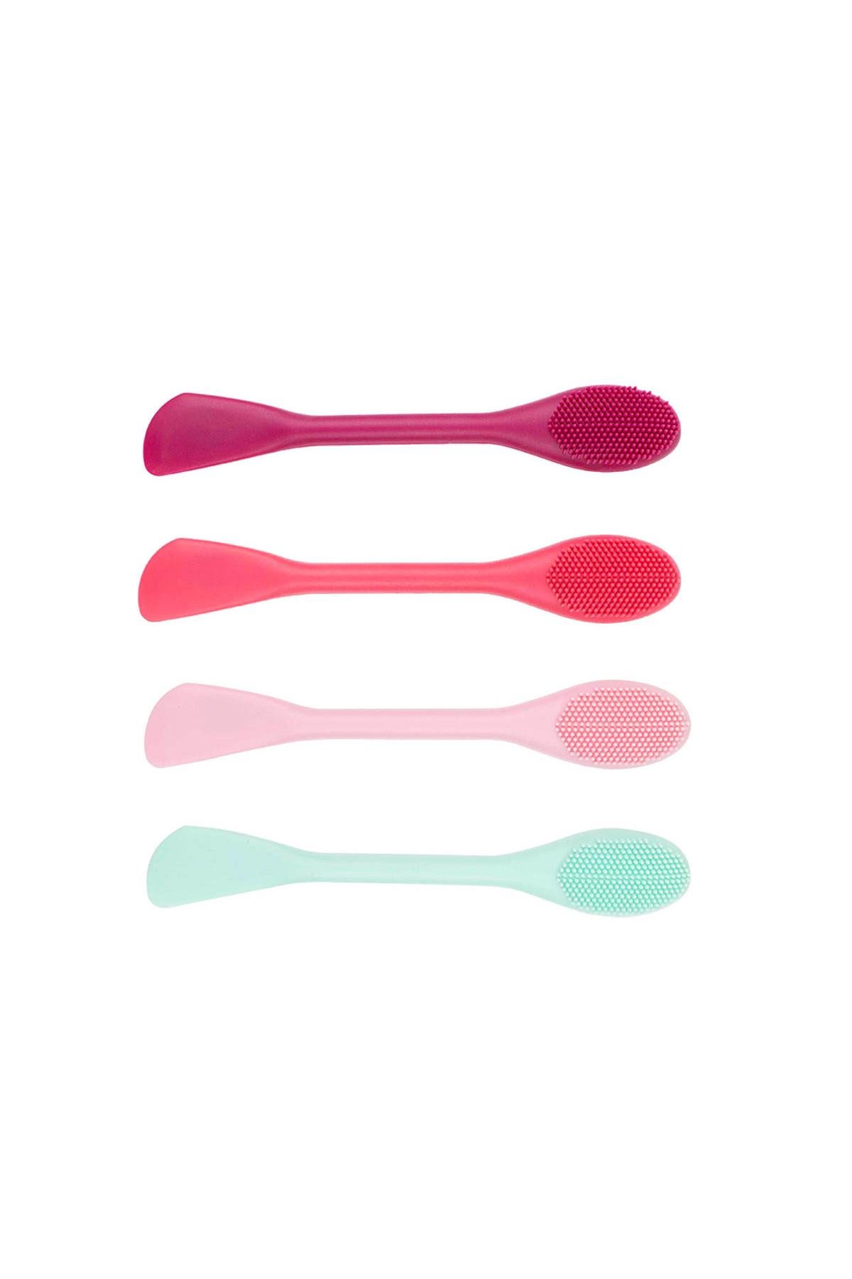 Nascita Silikon Yüz Temizleme Pedi - 04