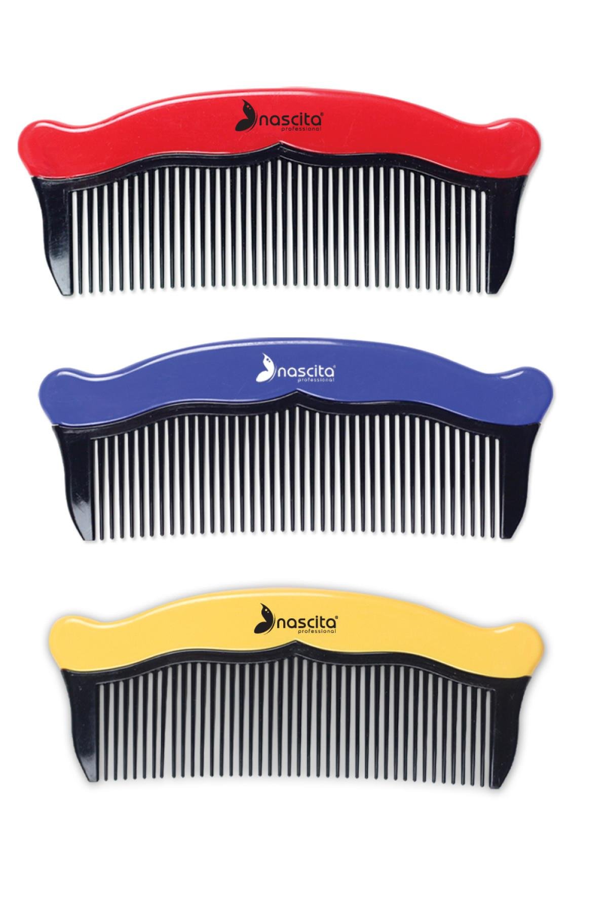 Nascita Tarak Kırmızı - 80