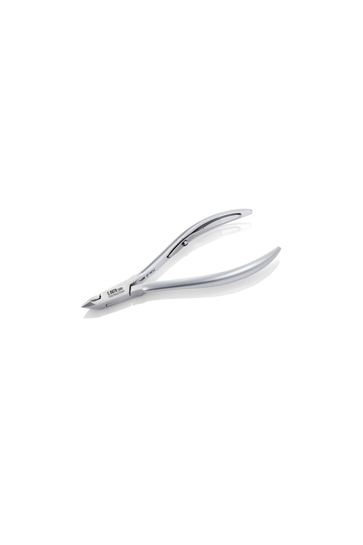 Nghia C-06 7 Mm Tırnak Eti Pensi ( Tırnak Eti İtici Hediyeli ! )