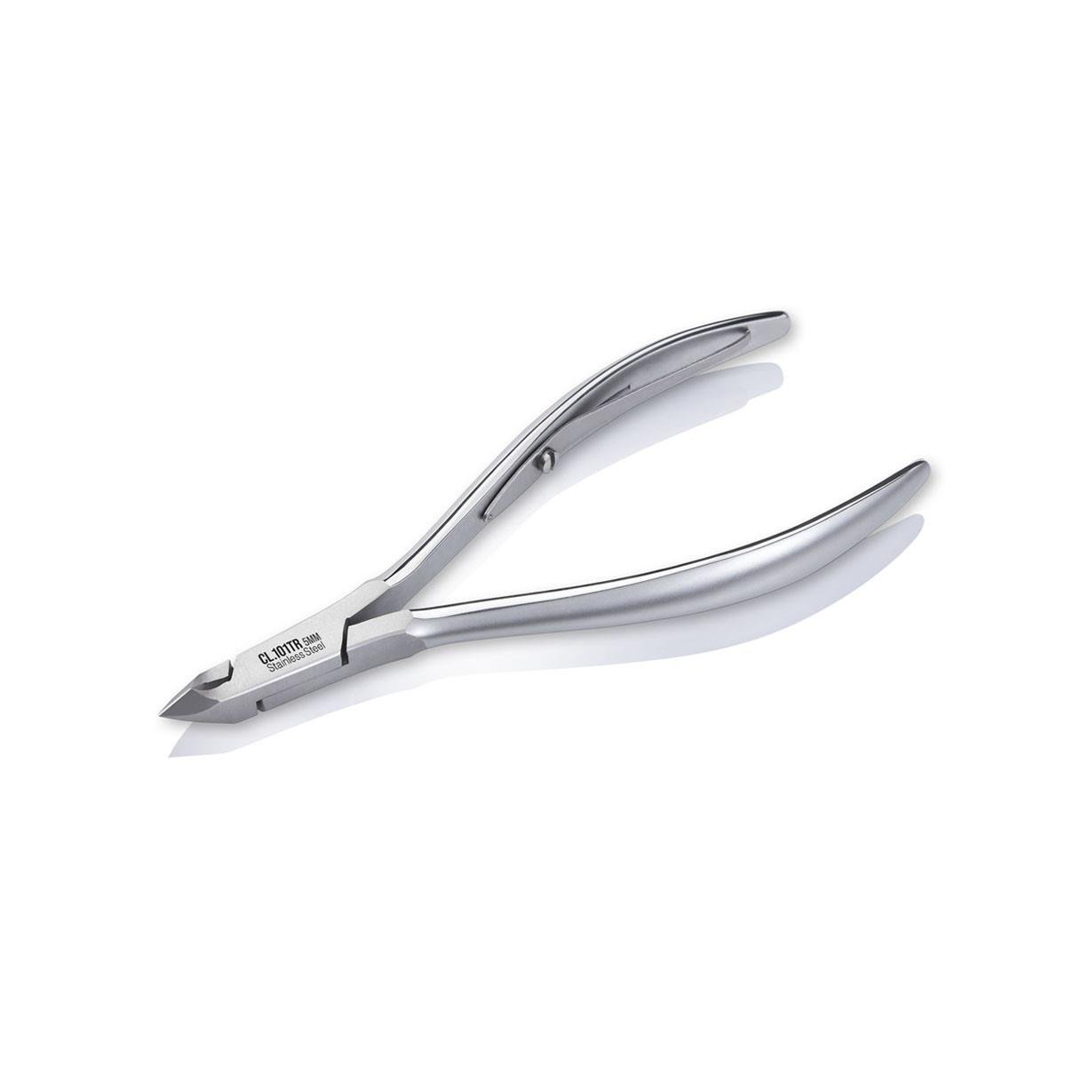 Nghia CL101 - 3.5 Mm Tırnak Eti Pensi ( Tırnak Eti İtici Hediyeli ! )