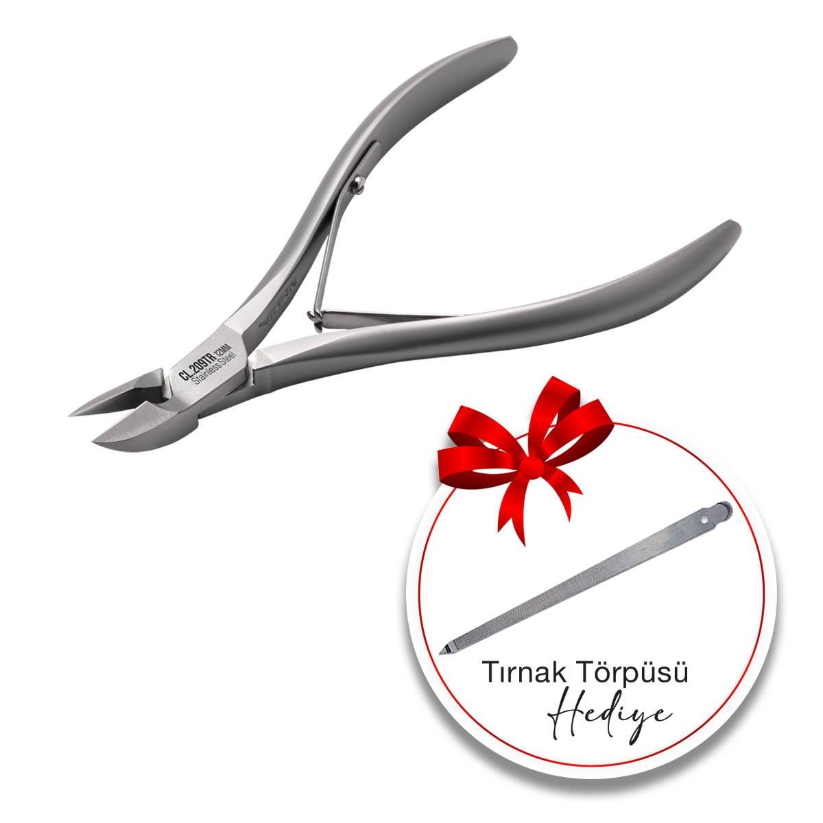 Nghia CL209 - 12 Mm Tırnak Eti Pensi