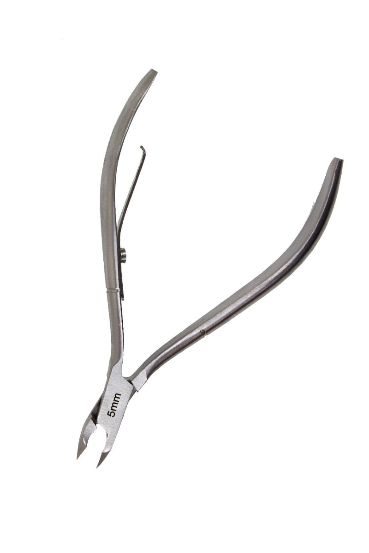 PASLANMAZ ÇELİK 5MM ET PENSİ