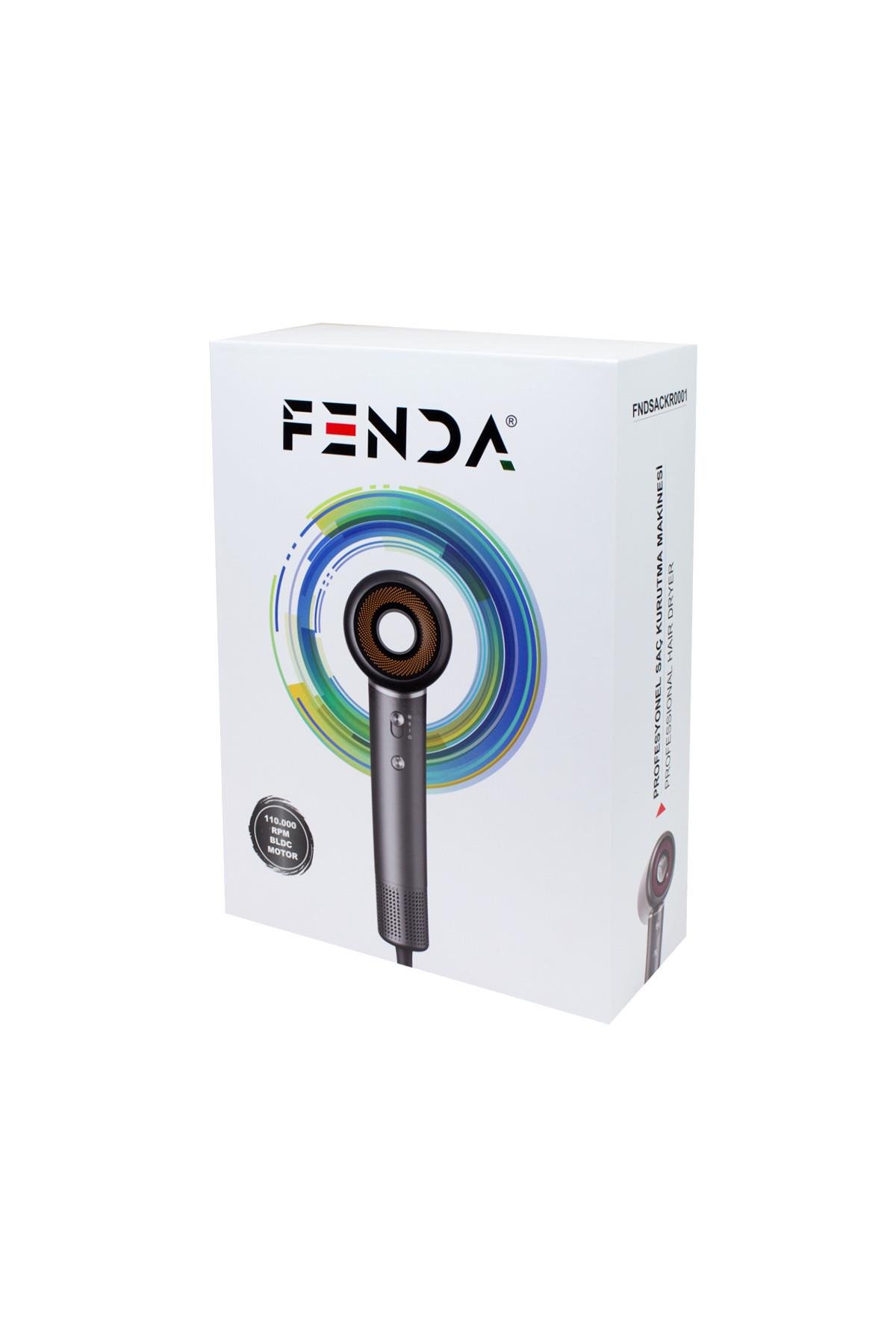 Saç Kurutma Makinesi