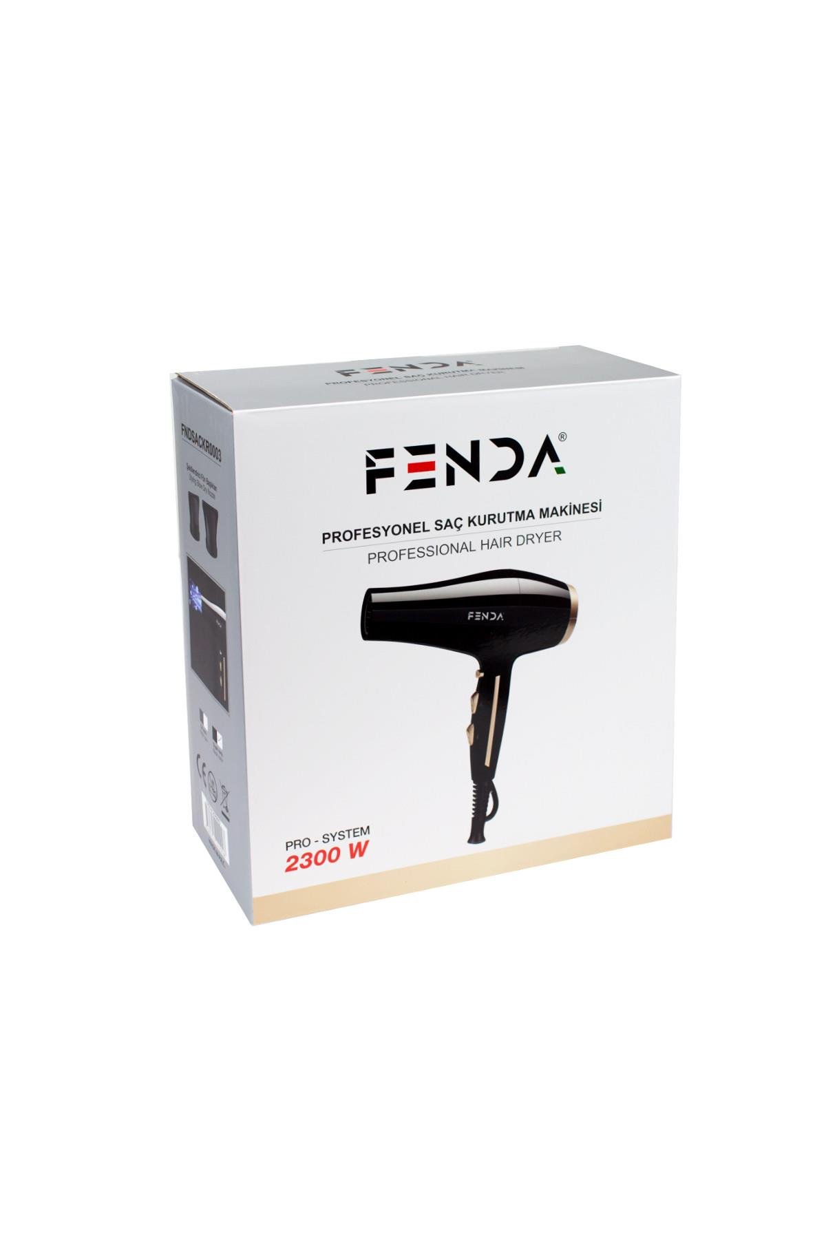 Saç Kurutma Makinesi