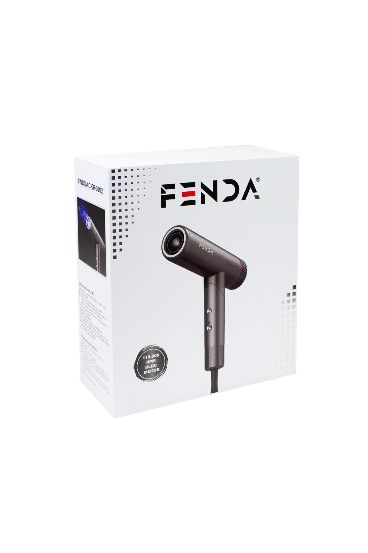 Saç Kurutma Makinesi