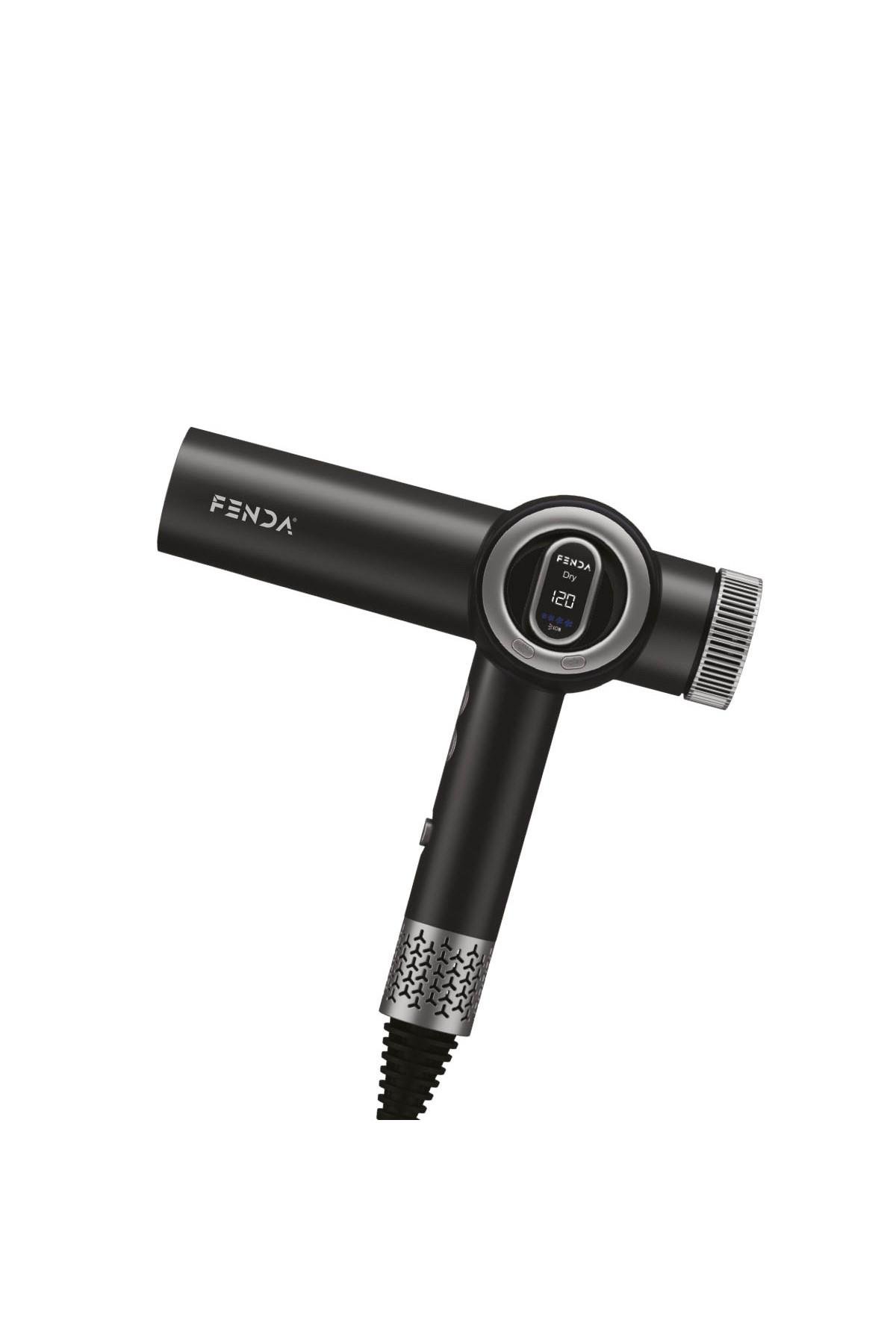 Saç Kurutma Makinesi