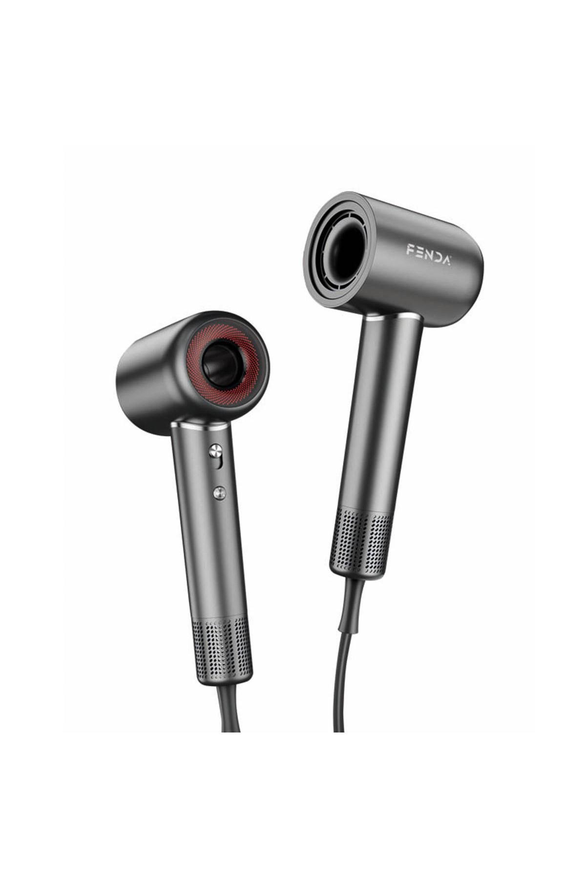 Saç Kurutma Makinesi