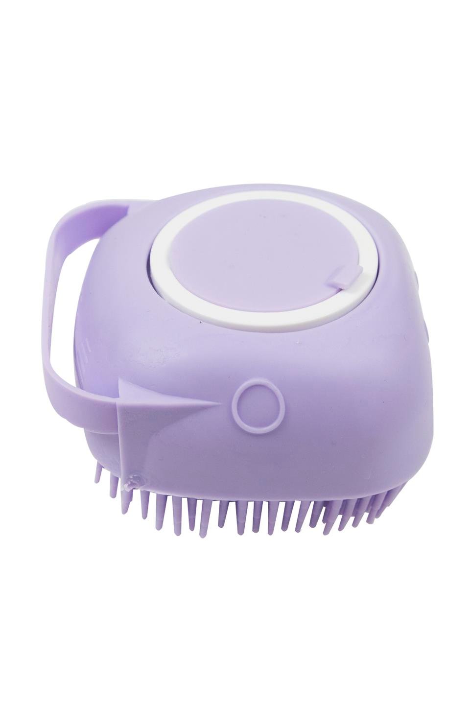 Silikon Vücut Temizleme