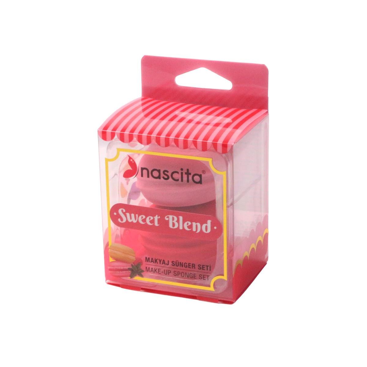 SWEET BLEND 2 LI  MAKYAJ SUNGERI