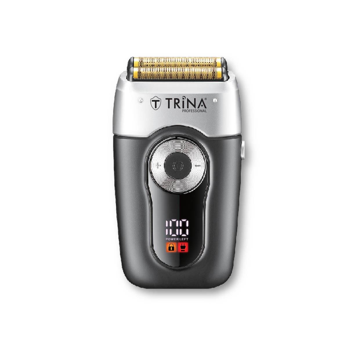 TRAŞ MAKİNASI BLACK