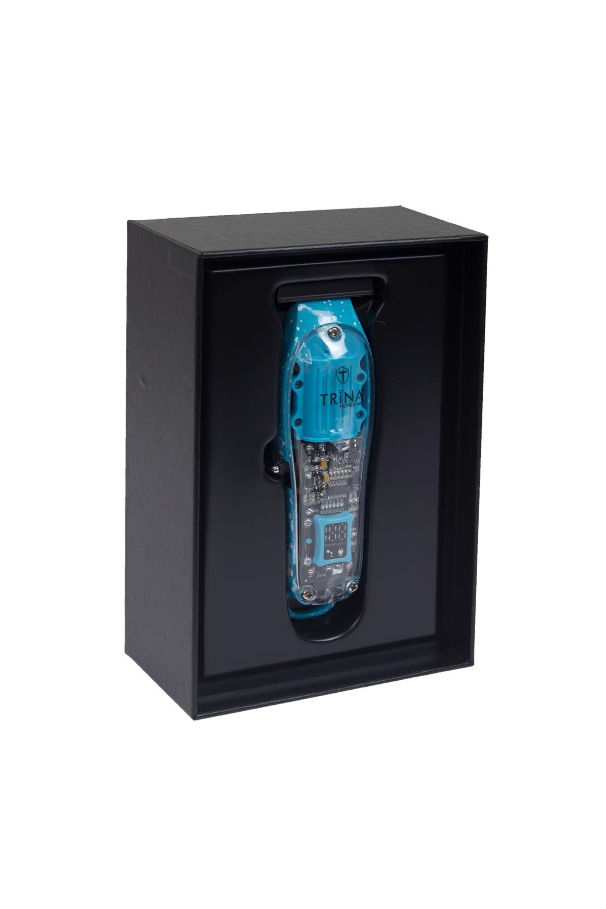 Trina Ense Kesme Makinesi Mavi - 56