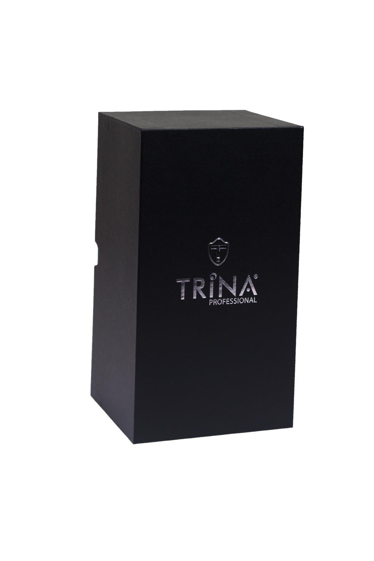 Trina Saç Kesme Makinesi Standlı - 57