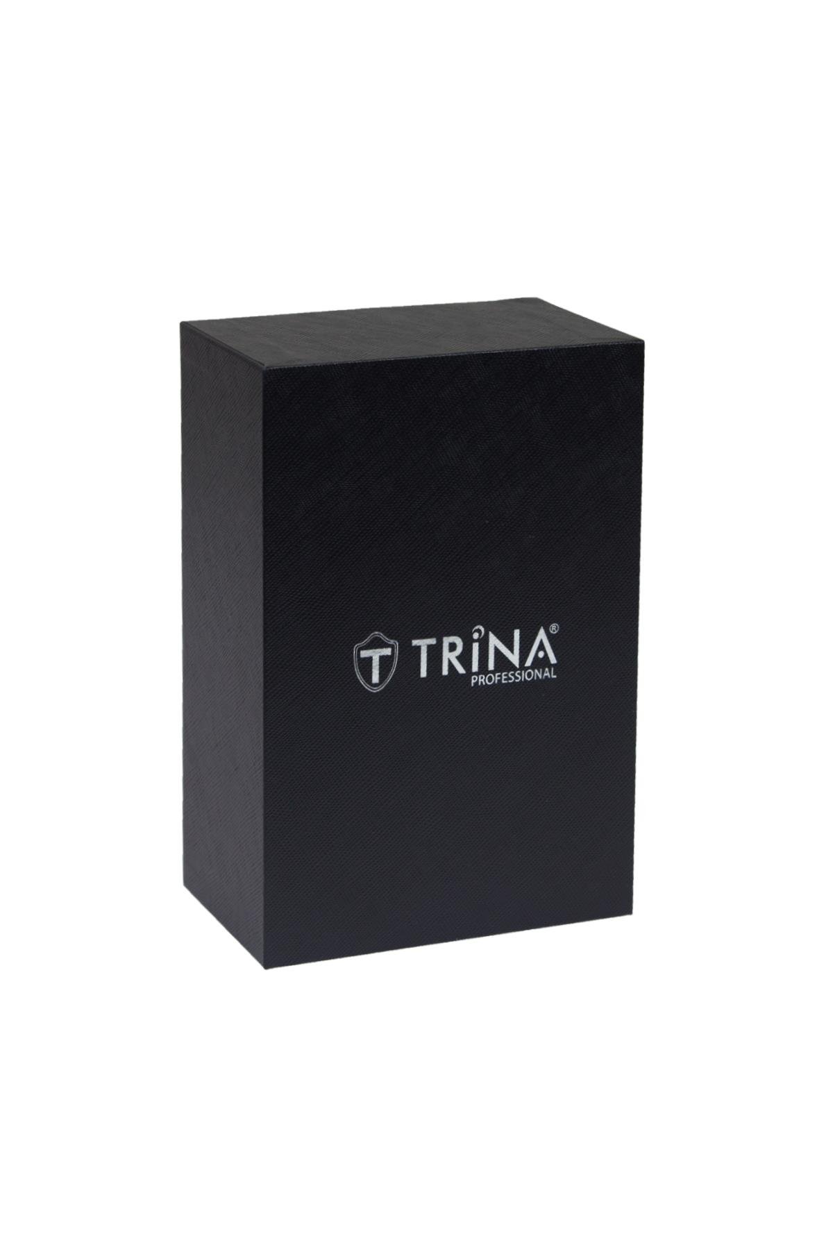 Trina Sakal Kesme Makinesi Gold - 02