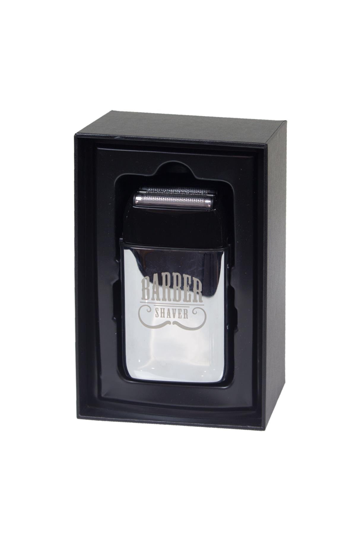 Trina Sakal Kesme Makinesi Standlı - 03