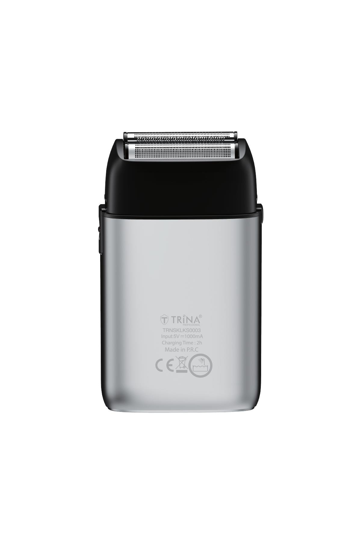 Trina Sakal Kesme Makinesi Standlı - 03