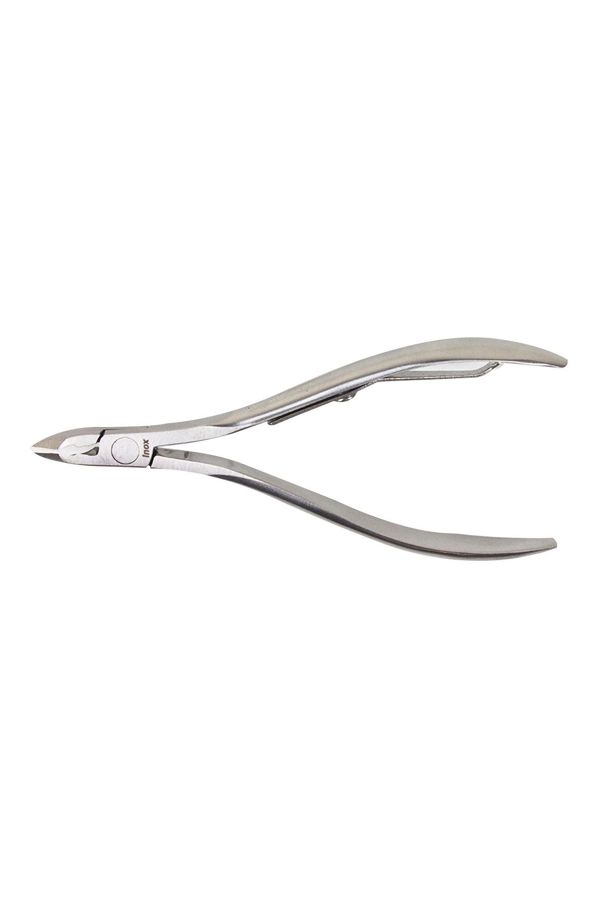 Trina Tırnak Eti Pensi 9 mm - 38