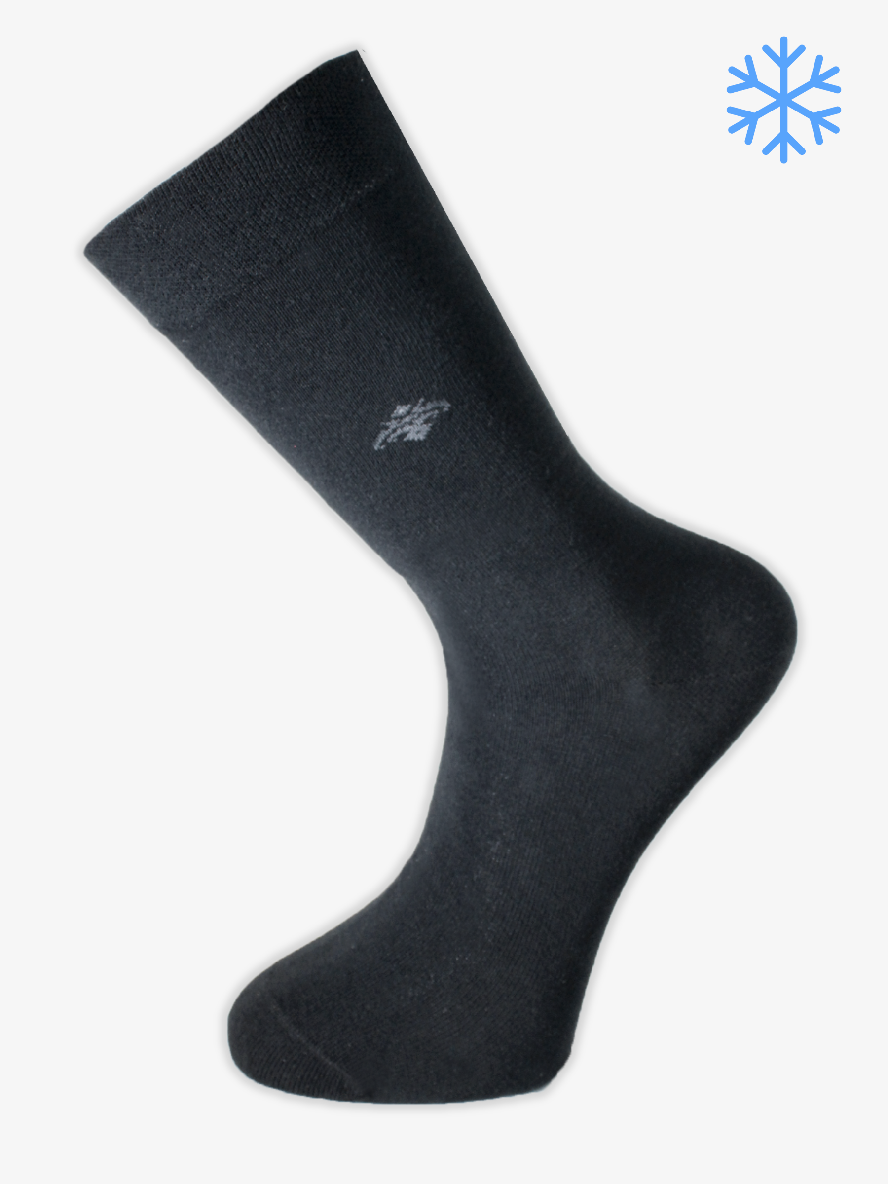 15656PRO FABRİKAAntakya Penye Kışlık Pamuklu Rahat Erkek Çorabı 12'li