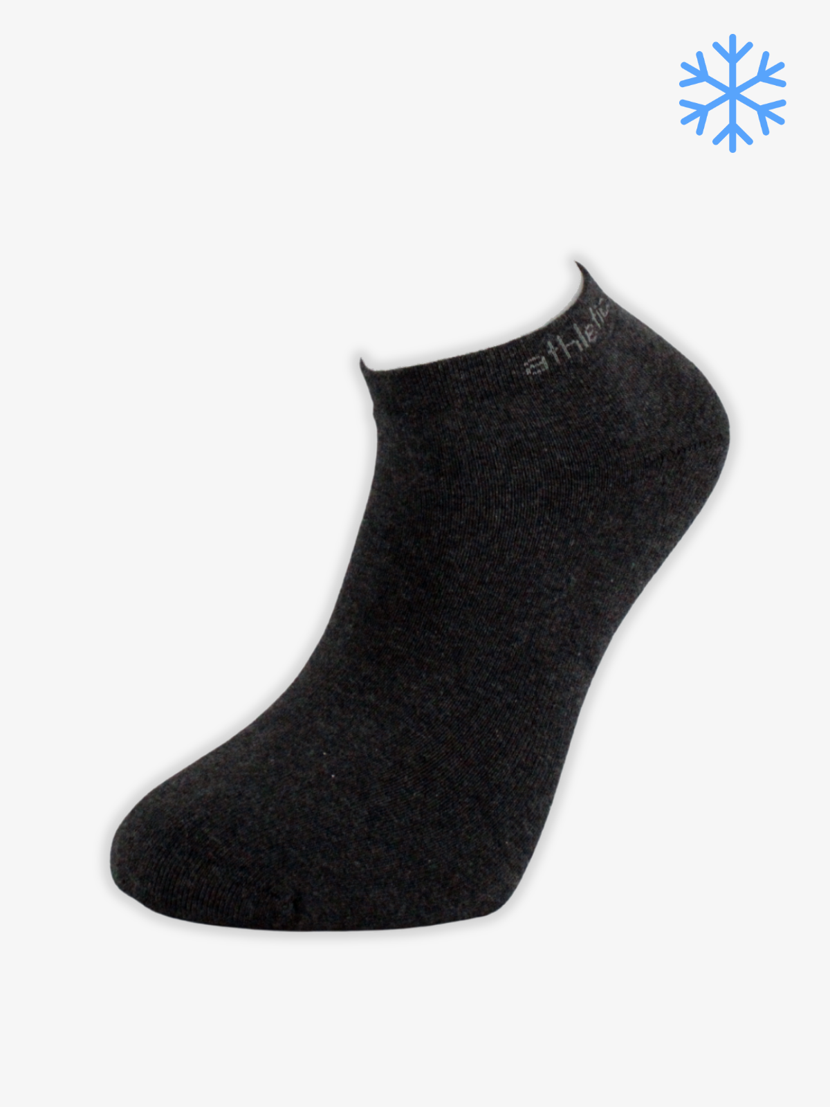 14003PRO FABRİKAAthletıc Havlu Kışlık Patik Rahat Erkek 12'li Çorap