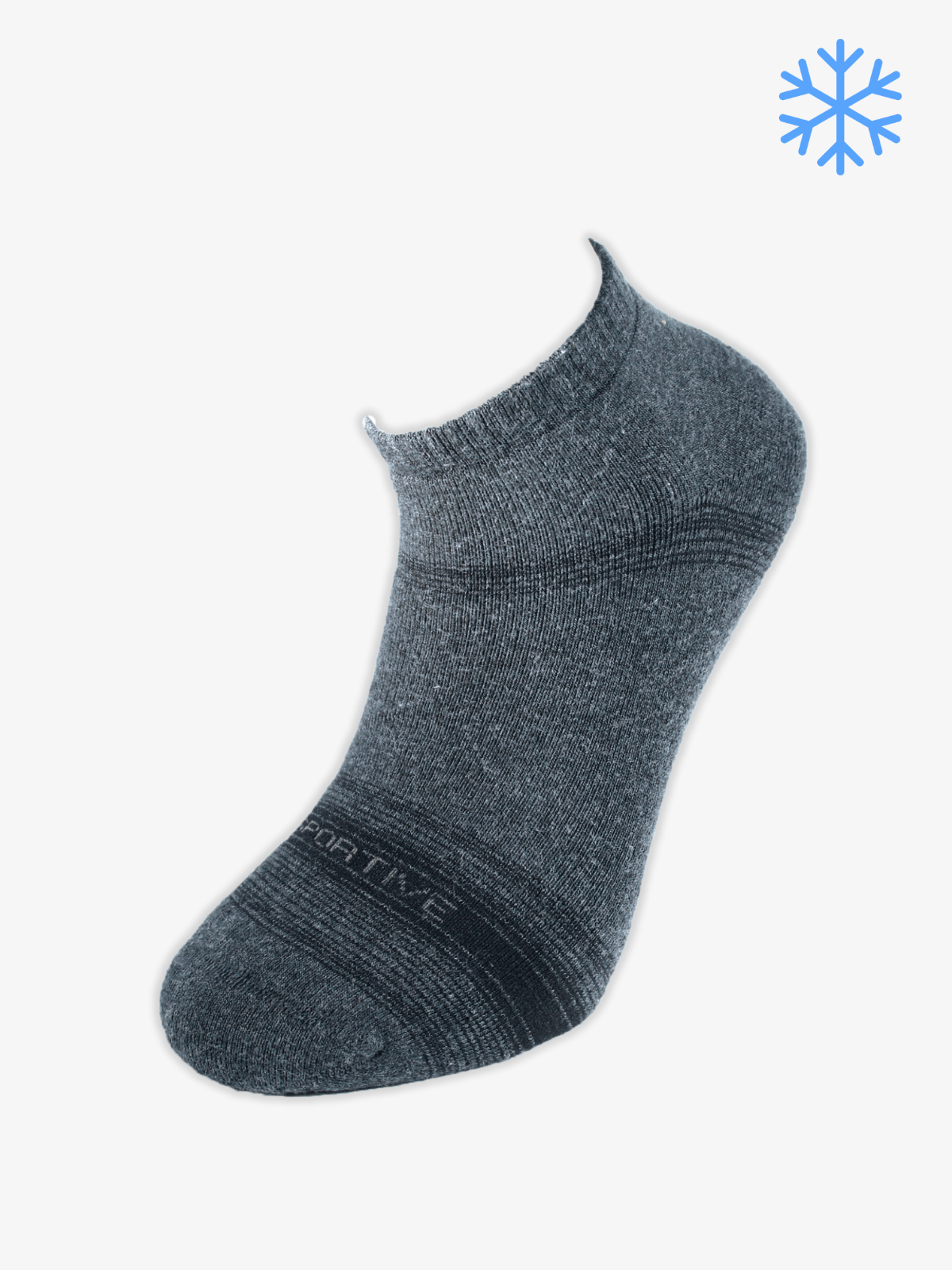 14028PRO FABRİKABansko Havlu Kışlık Patik Rahat Erkek 12'li Çorap