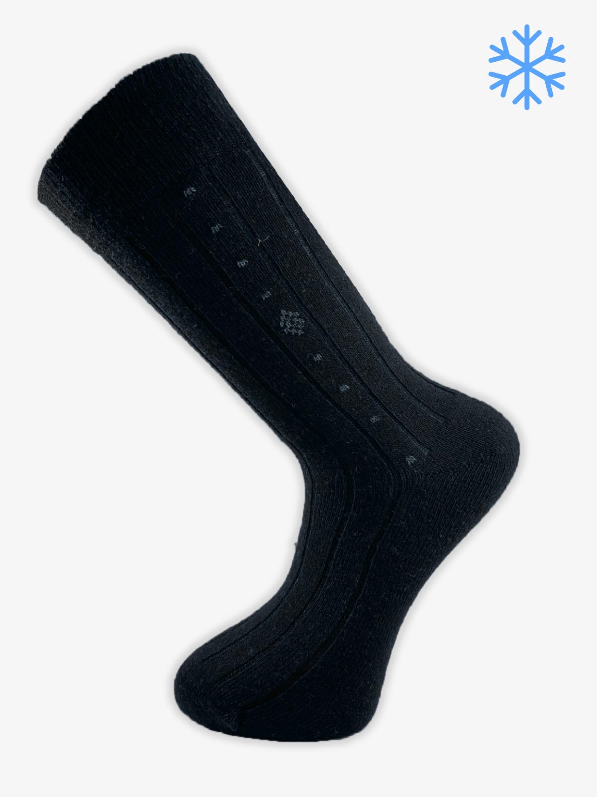 13639PRO FABRİKABektaş Lamswool Kışlık Soket Rahat Erkek 12'li Çorap