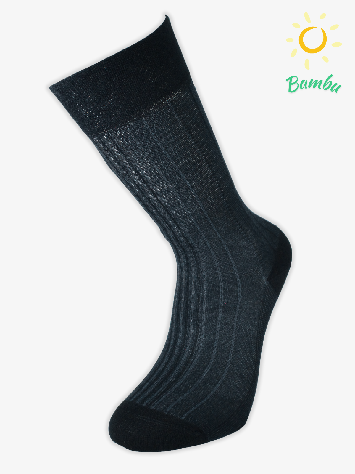 17182PRO FABRİKABeymen Bamboo Yazlık Rahat Erkek  Çorabı 12li