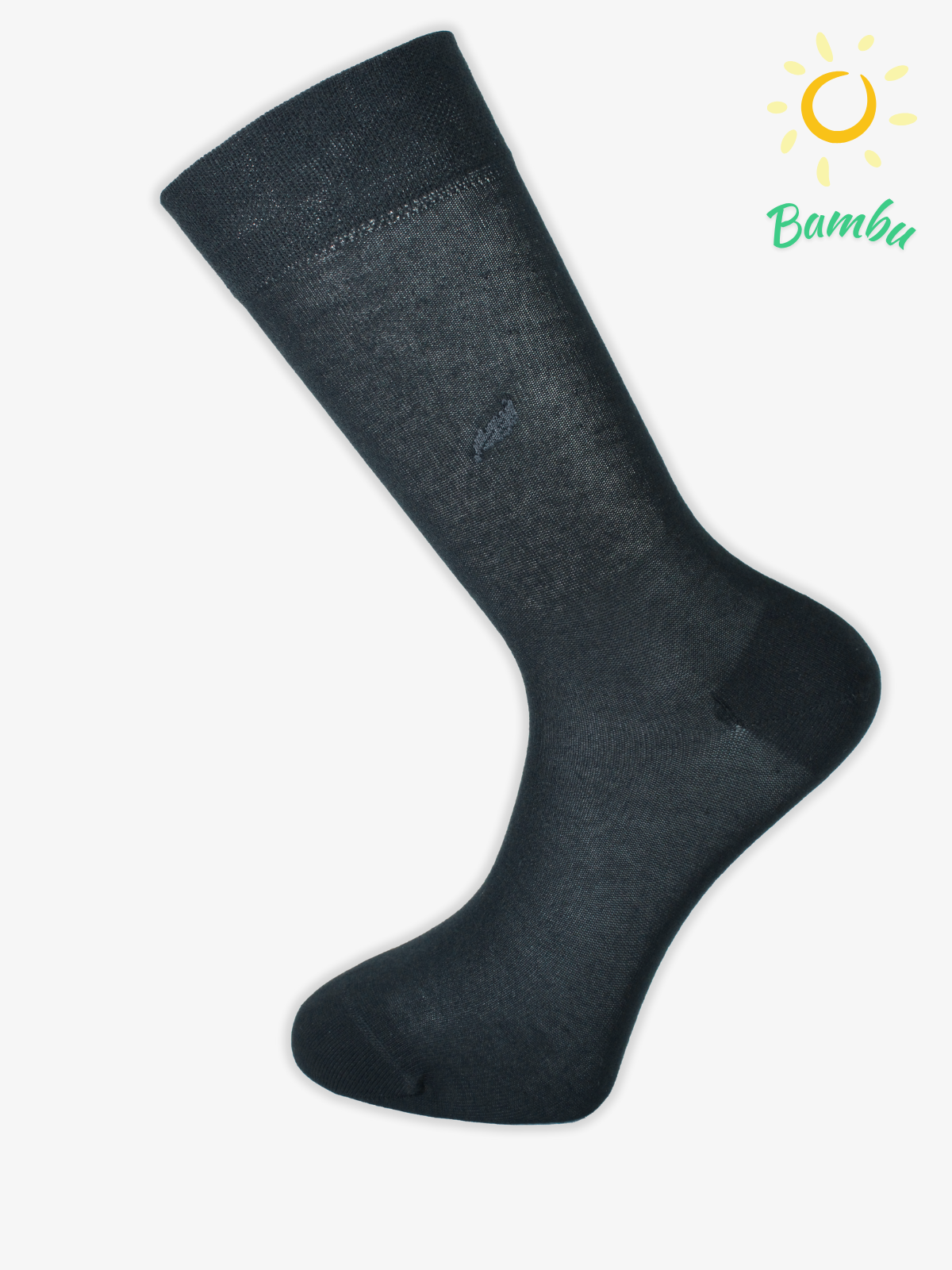 17174PRO FABRİKABosna Bamboo Yazlık Rahat Erkek  Çorabı 12li