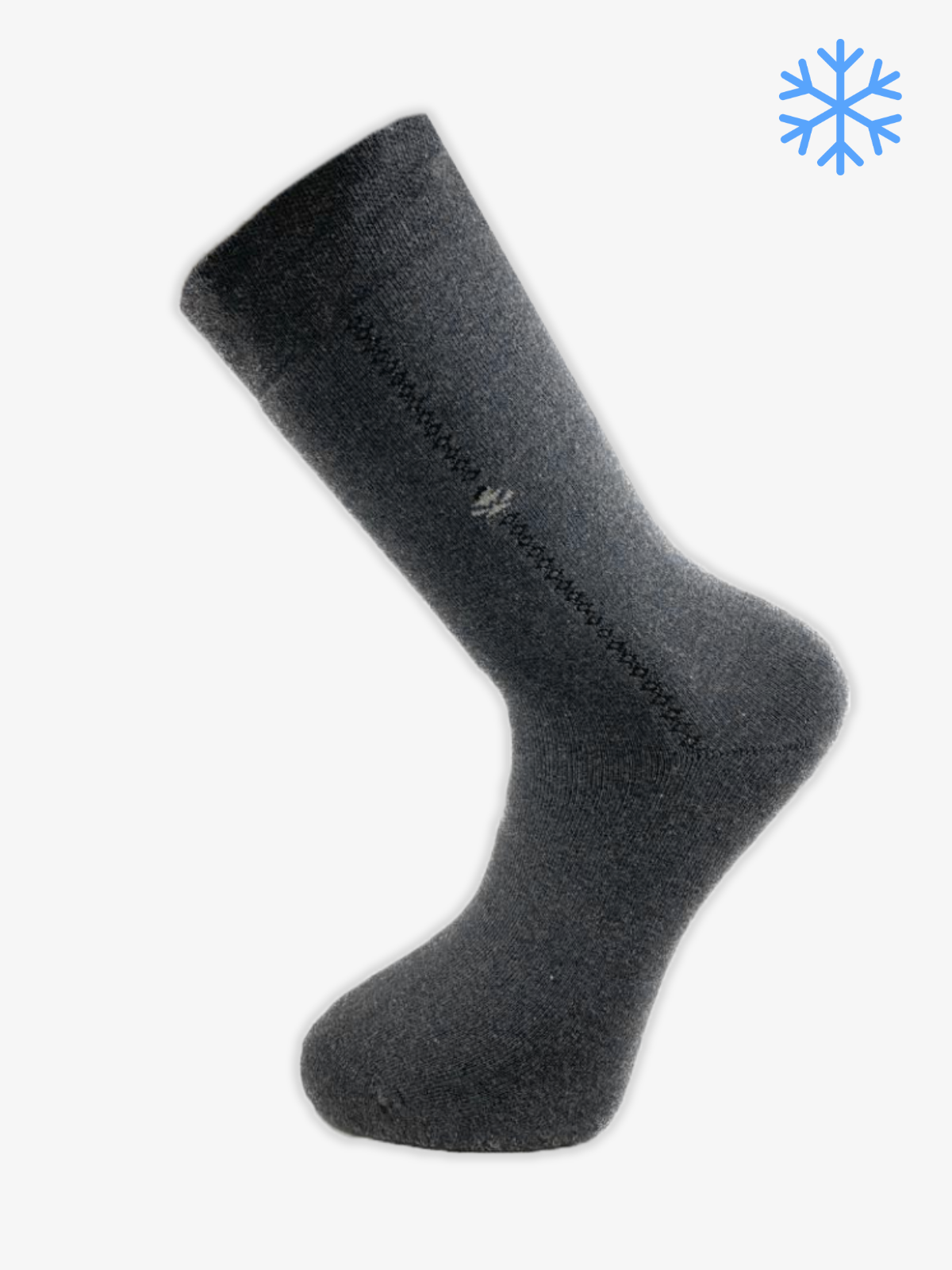 14637PRO FABRİKAÇanakkale Havlu Kışlık Soket Rahat Erkek 12'li Çorap