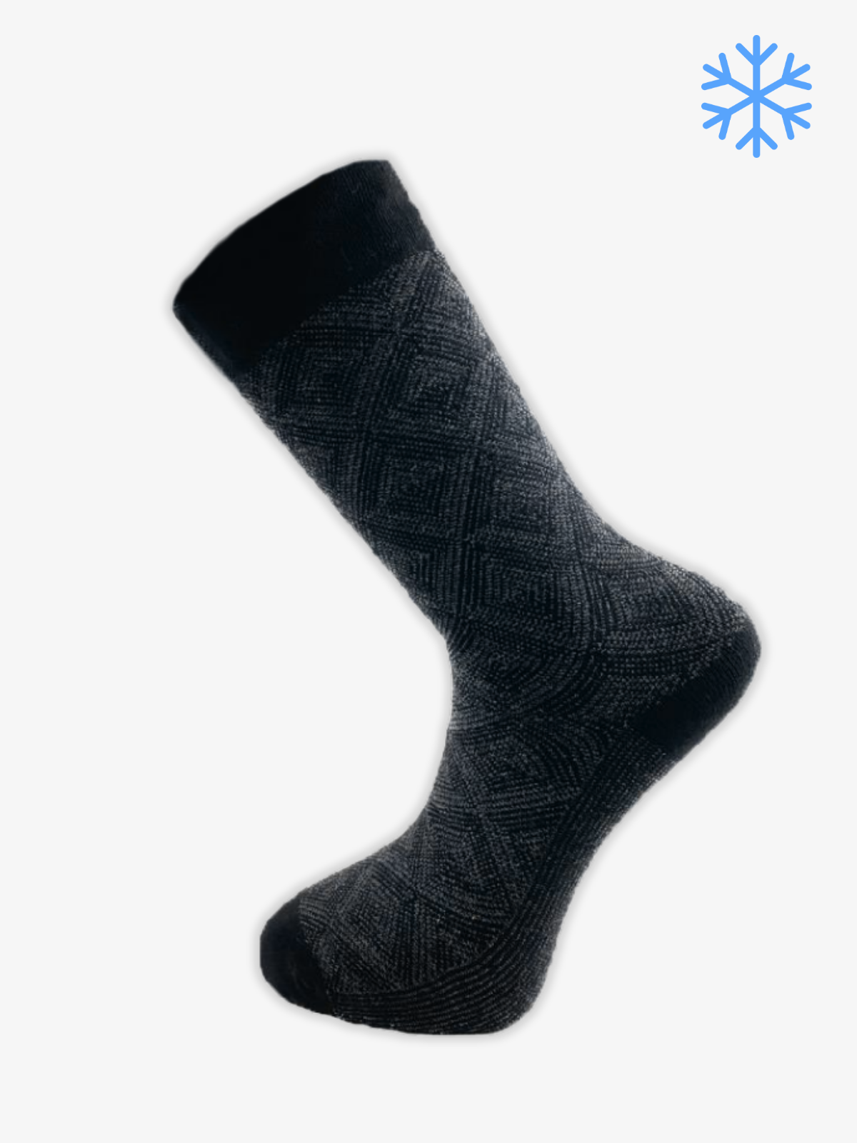 14639PRO FABRİKACebelitarık Havlu Kışlık Soket Rahat Erkek 12'li Çorap