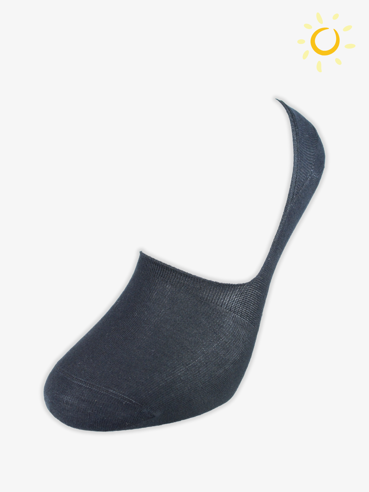 10400PRO FABRİKADüz Penye Babet Yazlık Pamuklu Rahat Erkek Çorabı 12'li