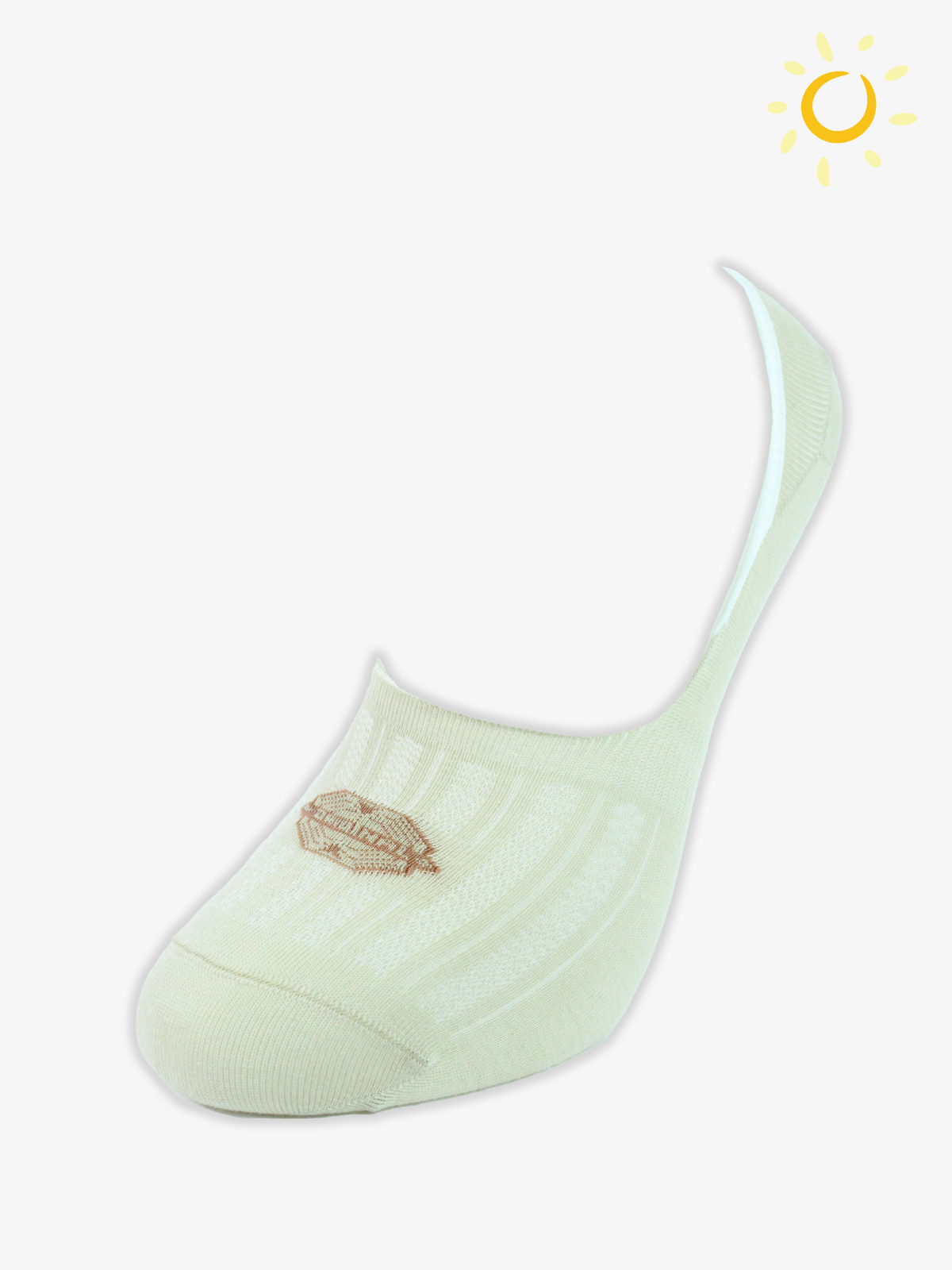 10434PRO FABRİKAFancy Penye Babet Yazlık Pamuklu Rahat Erkek Çorabı 12'li