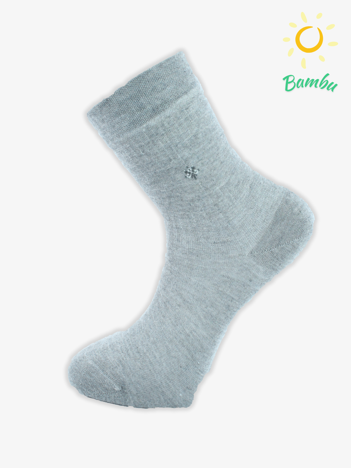 17356PRO FABRİKAGöktürk Kısakonç Bamboo Yazlık Rahat Erkek  Çorabı 12li