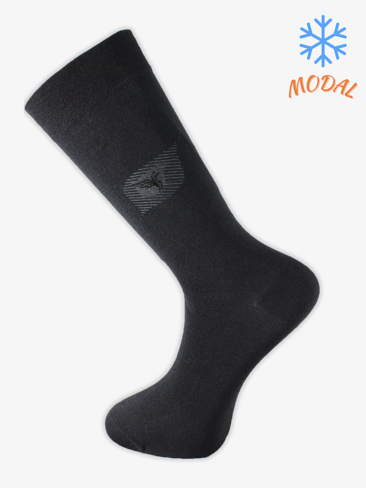 18659PRO FABRİKAHemlock Modal Kışlık Soket Rahat Erkek 12'li Çorap