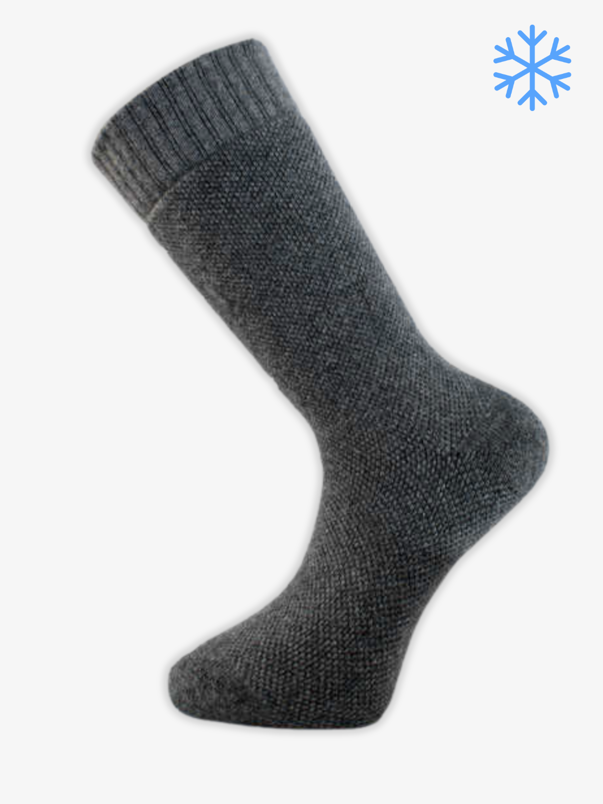 13903PRO FABRİKAHuskey Havlu Lamswool Kışlık Soket Rahat Erkek 12'li Çorap