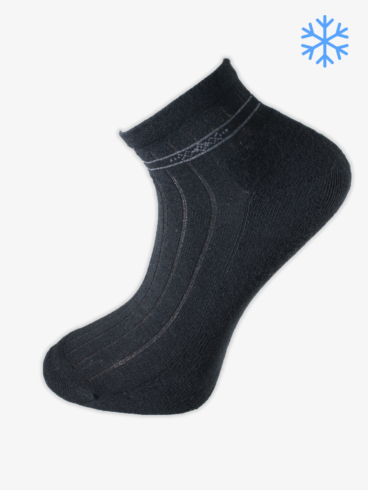 14026PRO FABRİKAIlgaz Havlu Kışlık Patik Rahat Erkek 12'li Çorap