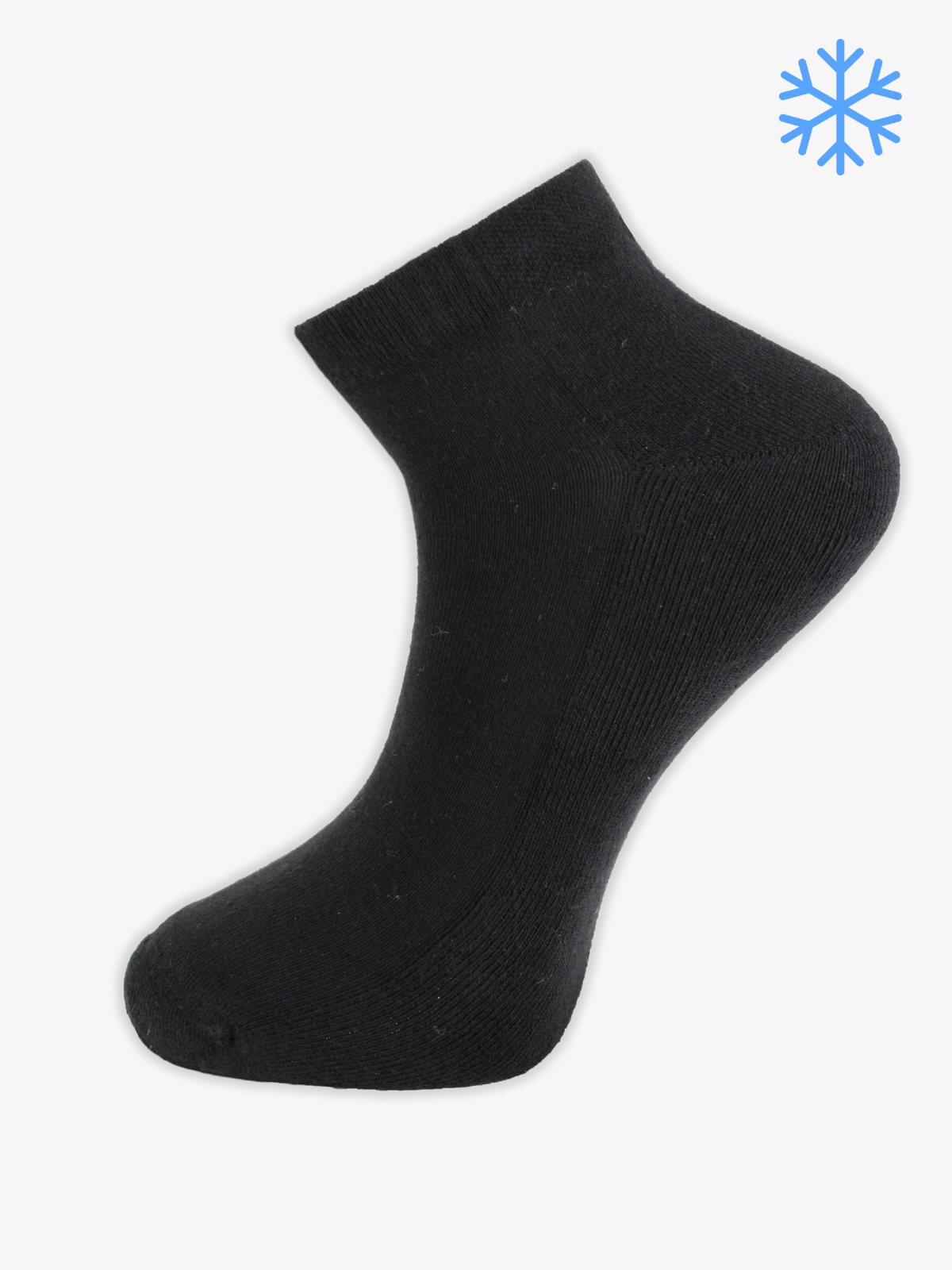 14025PRO FABRİKAInca Havlu Kışlık Patik Rahat Erkek 12'li Çorap