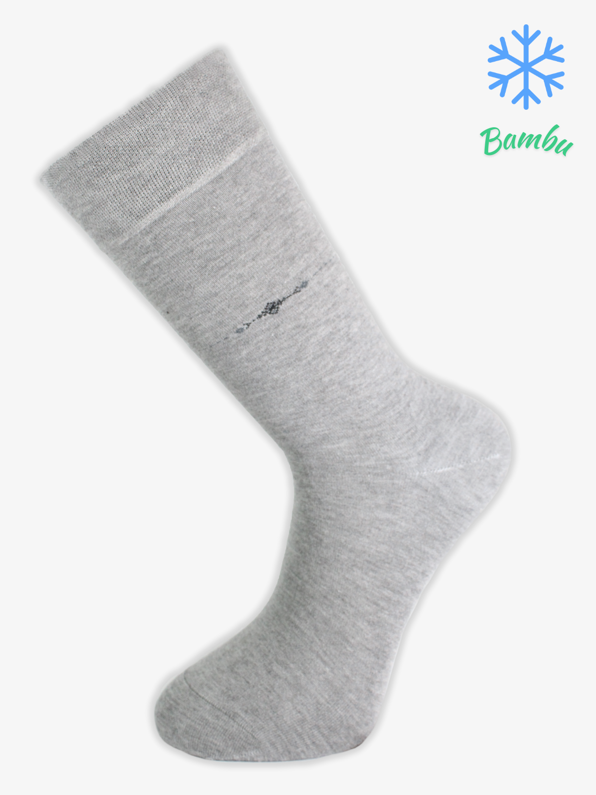 17670PRO FABRİKAMora Bamboo Kışlık Soket Rahat Erkek 12'li Çorap