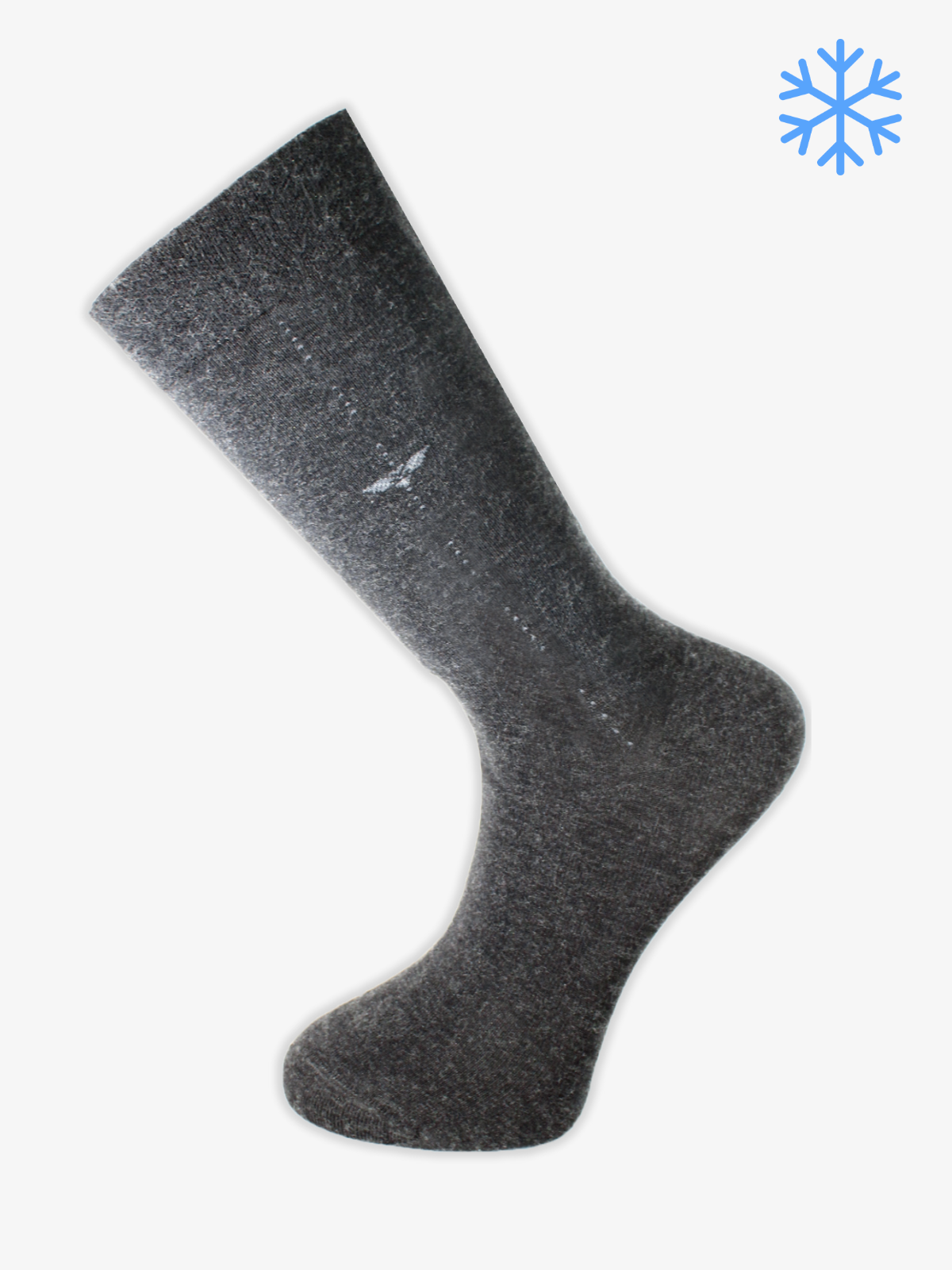 12623PRO FABRİKANorfolk İnce Yün Kışlık Soket Rahat Erkek 12'li Çorap