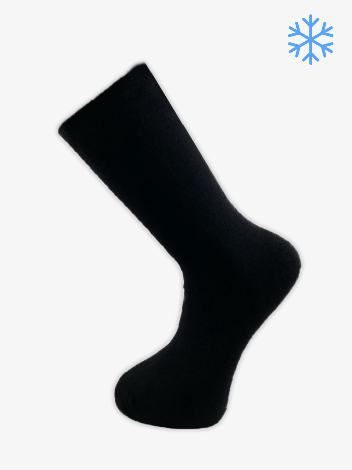 14606PRO FABRİKAPanama Havlu Kışlık Soket Rahat Erkek 12'li Çorap