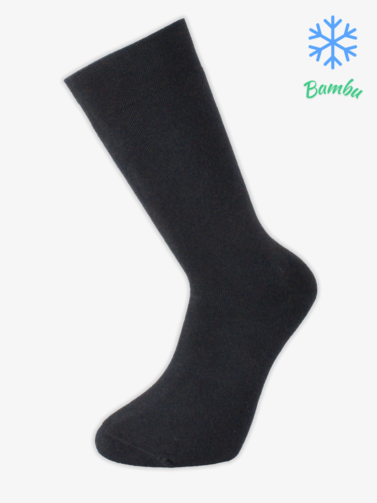 17604PRO FABRİKARakka Bamboo Kışlık Soket Rahat Erkek 12'li Çorap